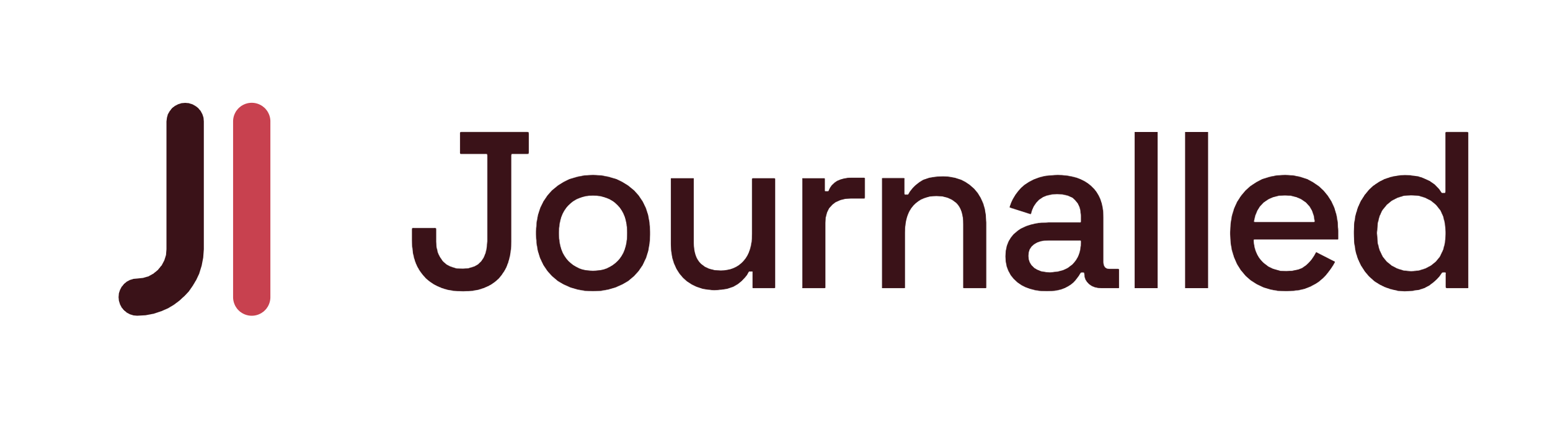 Journalled