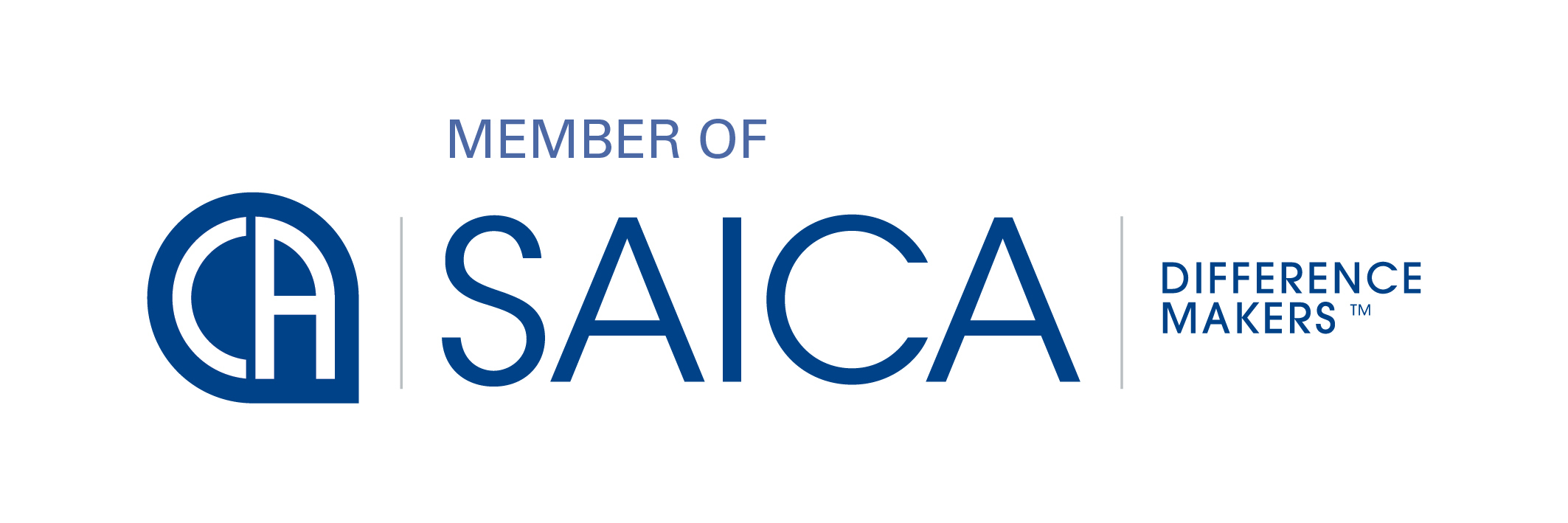 Member of SAICA